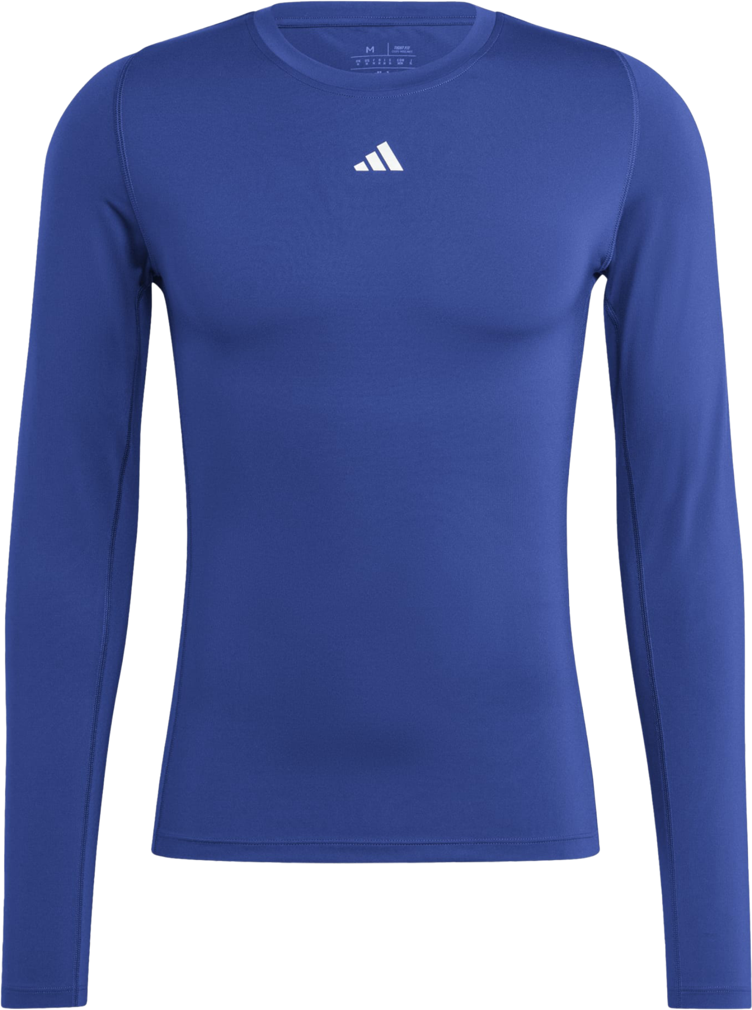 adidas Techfit LS träningströja