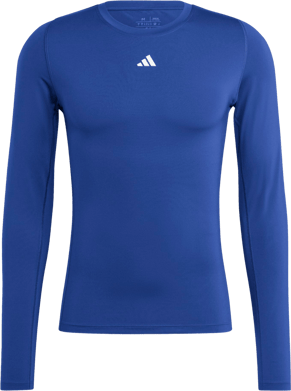 adidas Techfit LS träningströja