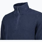 förhandsvisning ikon 6 för Firefly Marc Half-Zip M tröja Blå