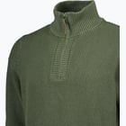 förhandsvisning ikon 6 för Firefly Marc Half-Zip M tröja Grön