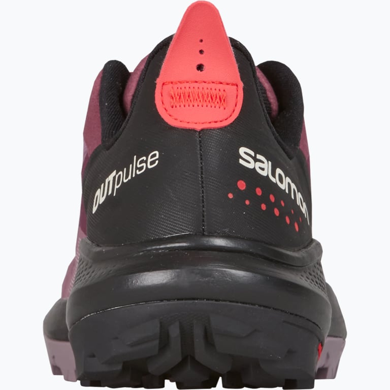 Salomon OUTpulse Gore-Tex W vandringsskor  Lila