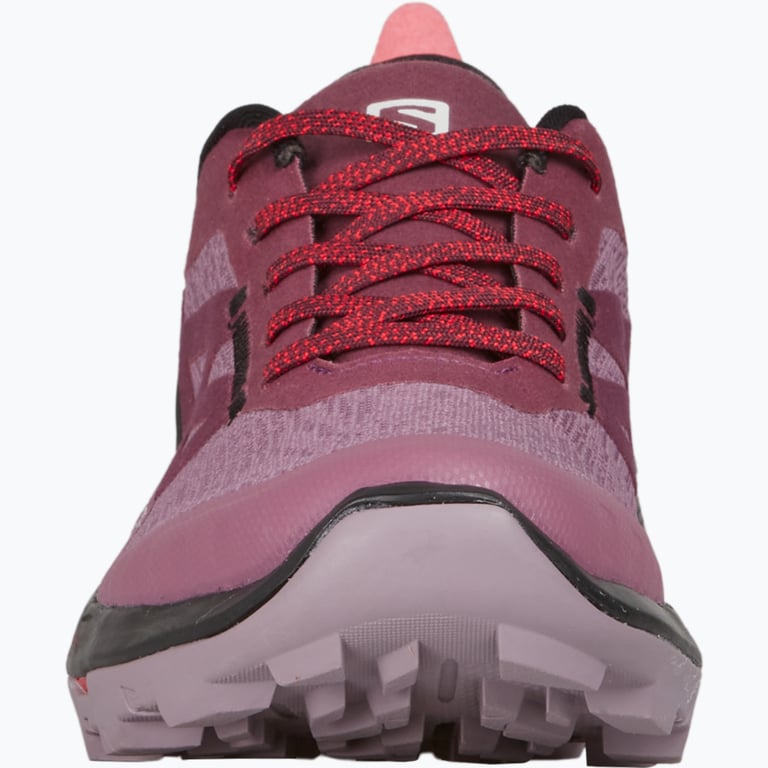 Salomon OUTpulse Gore-Tex W vandringsskor  Lila