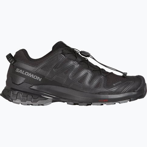 Salomon XA Pro 3D V9 Gore-Tex W walkingskor  Svart