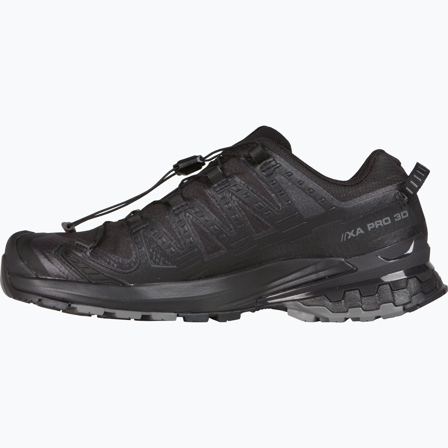 Salomon XA Pro 3D V9 Gore-Tex W walkingskor  Svart