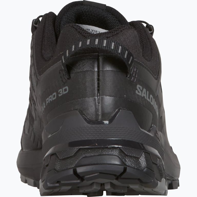 Salomon XA Pro 3D V9 Gore-Tex W walkingskor  Svart