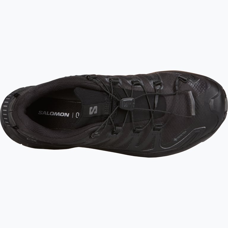 Salomon XA Pro 3D V9 Gore-Tex W walkingskor  Svart