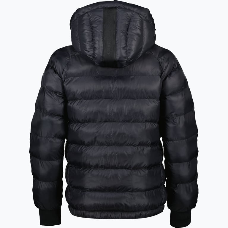 Peak Performance Tomic Hood JR vinterjacka Svart