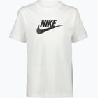 förhandsvisning ikon 1 för Nike Sportswear Big Kids JR t-shirt Vit