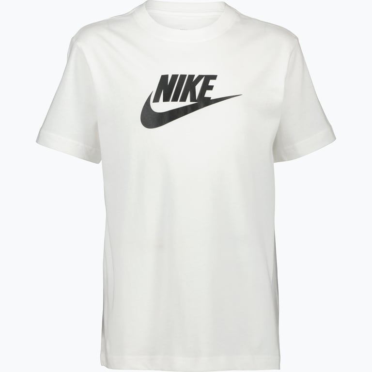 Nike Sportswear Big Kids JR t-shirt Vit