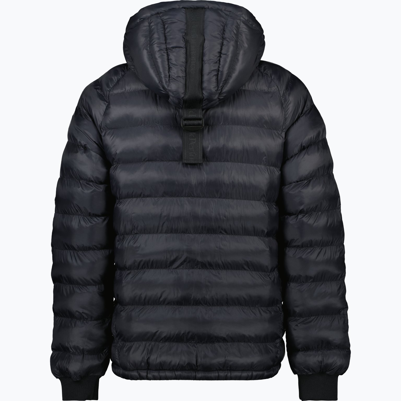 Peak Performance Tomic Hood M vinterjacka Svart