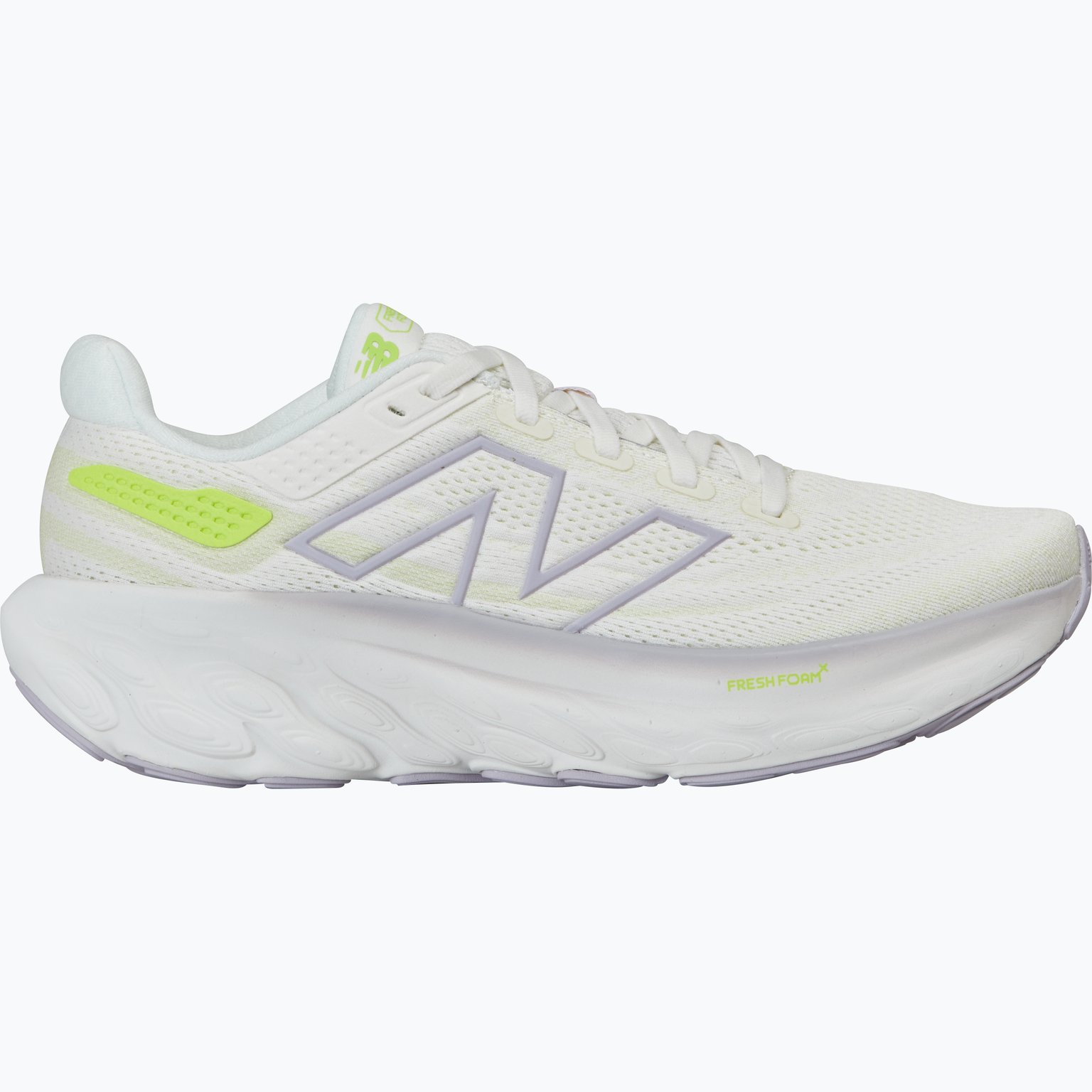 New Balance Fresh Foam X 1080v13 W löparskor Vit