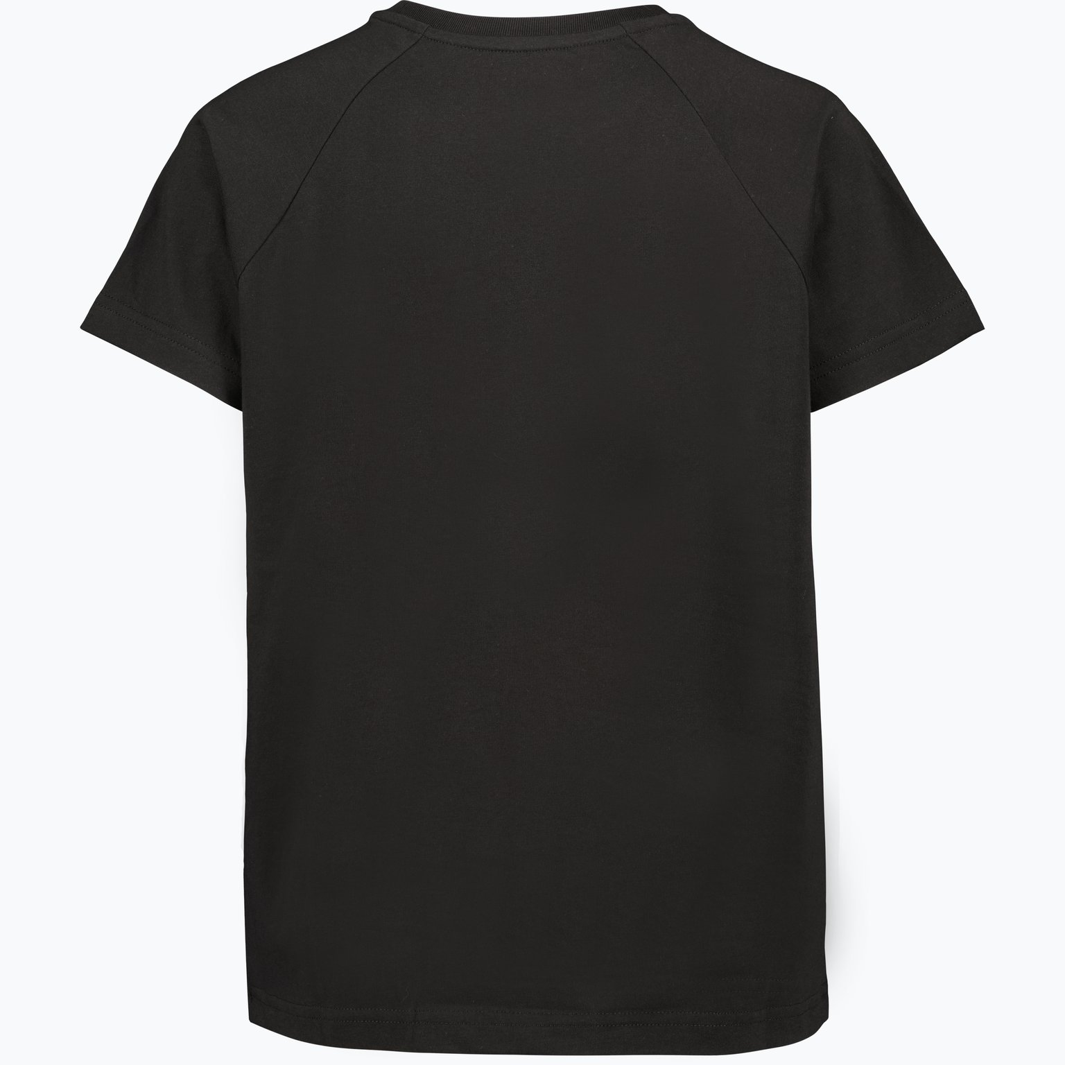 Puma Motion JR t-shirt Svart