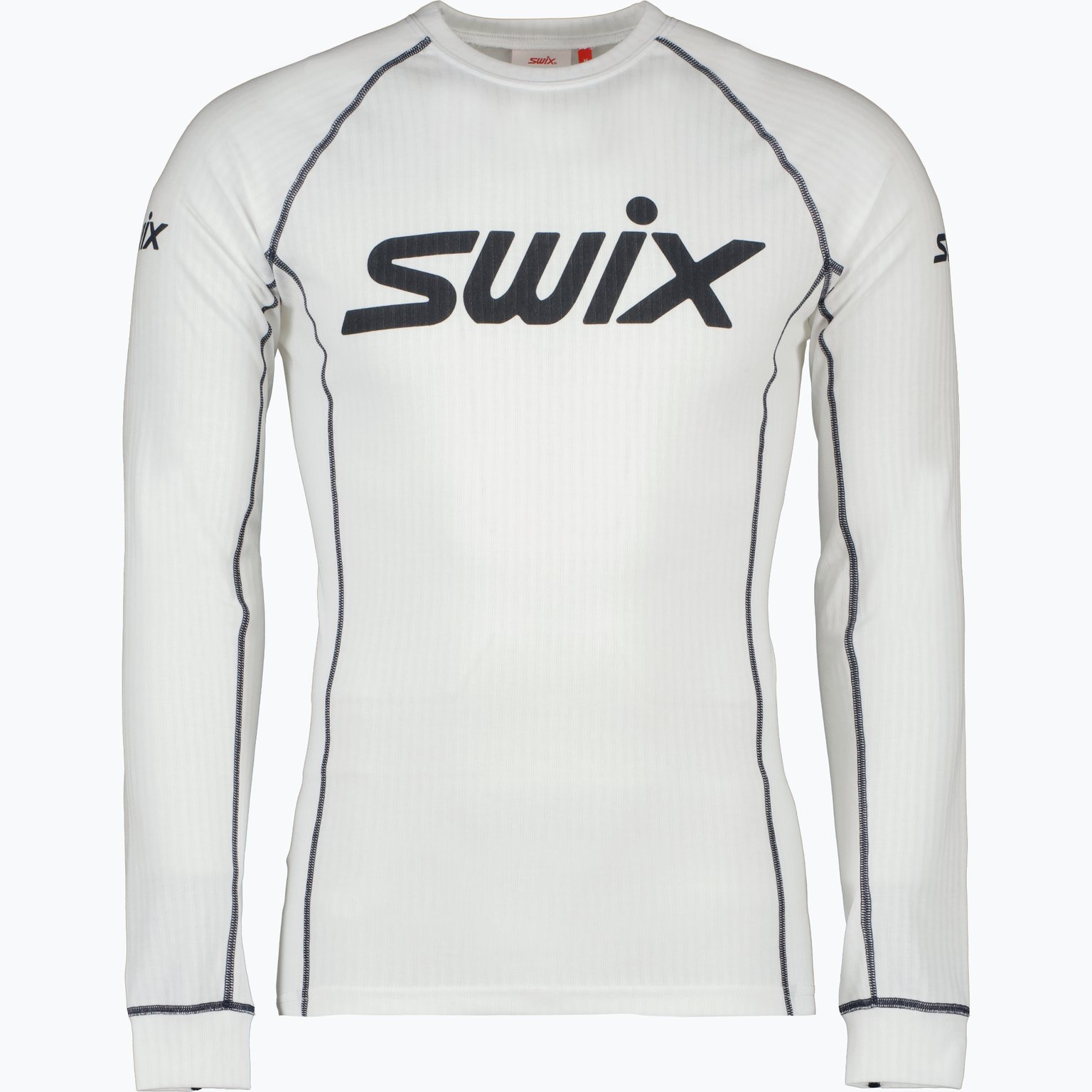 Swix RaceX Classic M underställströja Vit