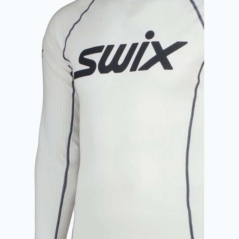 Swix RaceX Classic M underställströja Vit