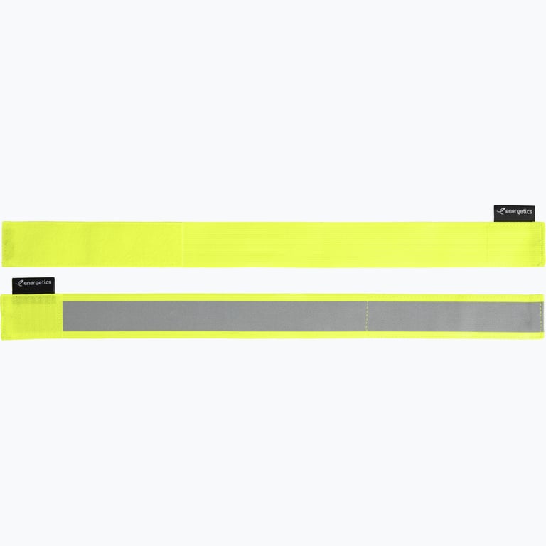 Energetics Reflective Elastic Band reflexband Gul