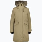 förhandsvisning ikon 1 för Didriksons Erika Parka W vinterjacka Beige