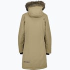 förhandsvisning ikon 2 för Didriksons Erika Parka W vinterjacka Beige