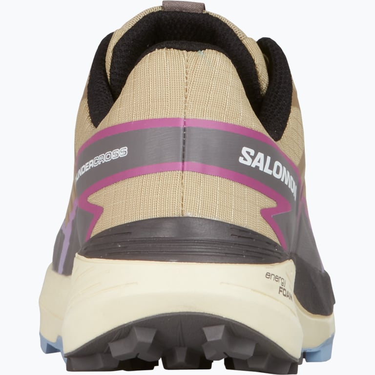 Salomon Thundercross W löparskor  Beige