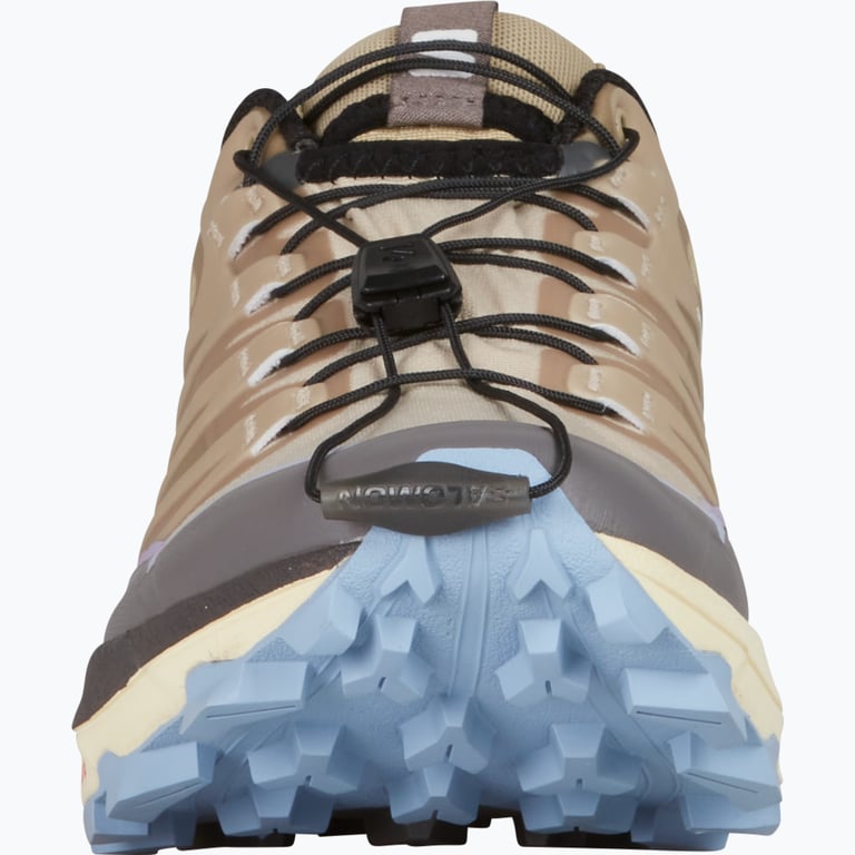 Salomon Thundercross W löparskor  Beige