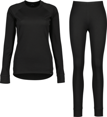 McKinley Baselayer W underställ