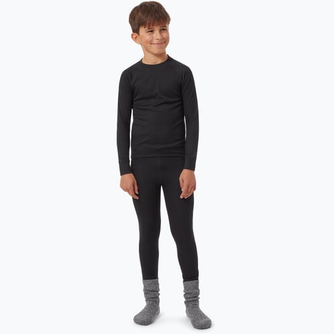 Baselayer JR underställ