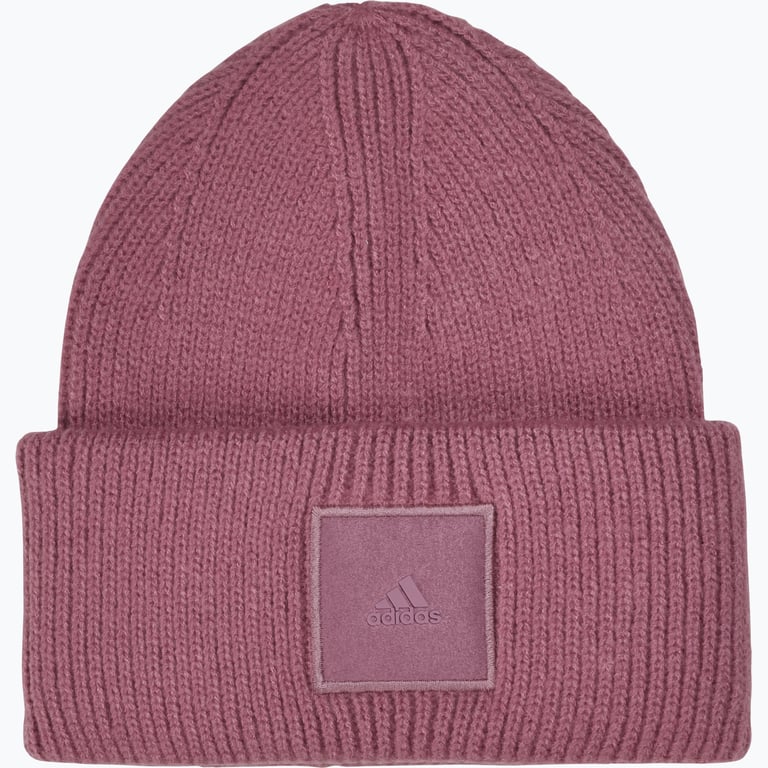 adidas Wid Cuff Beanie mössa Rosa