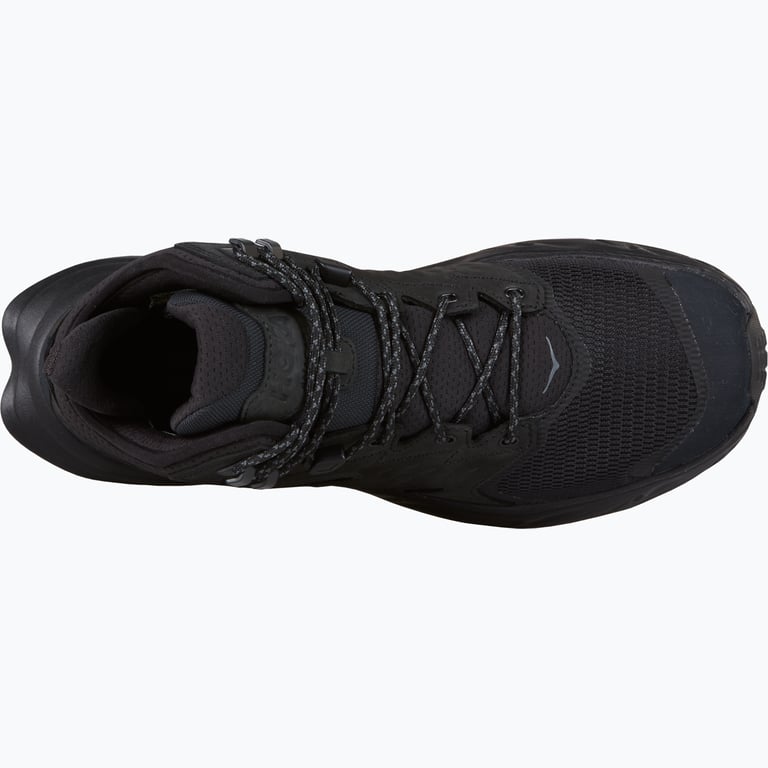 HOKA ONE ONE Anacapa 2 Mid Gore-Tex M vandringsskor Svart