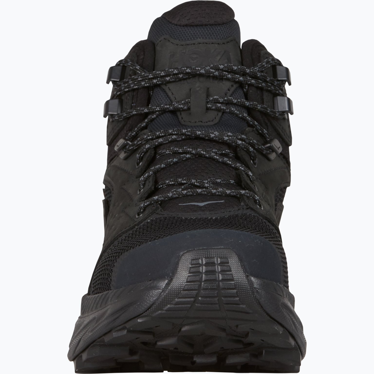 HOKA ONE ONE Anacapa 2 Mid Gore-Tex M vandringsskor Svart