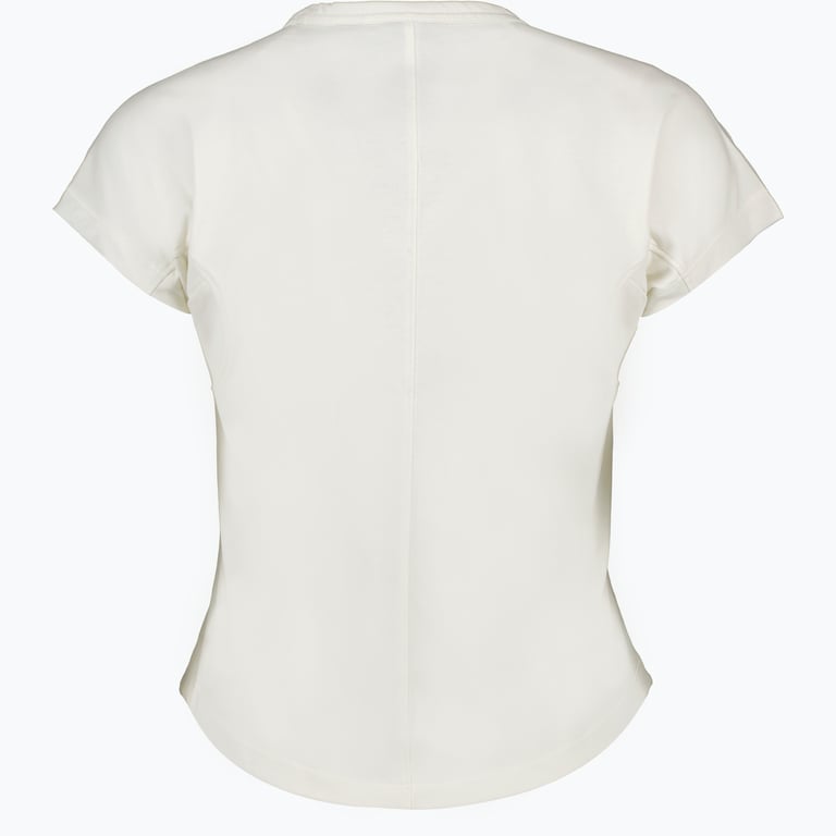 Calvin Klein Hybrid W t-shirt Vit