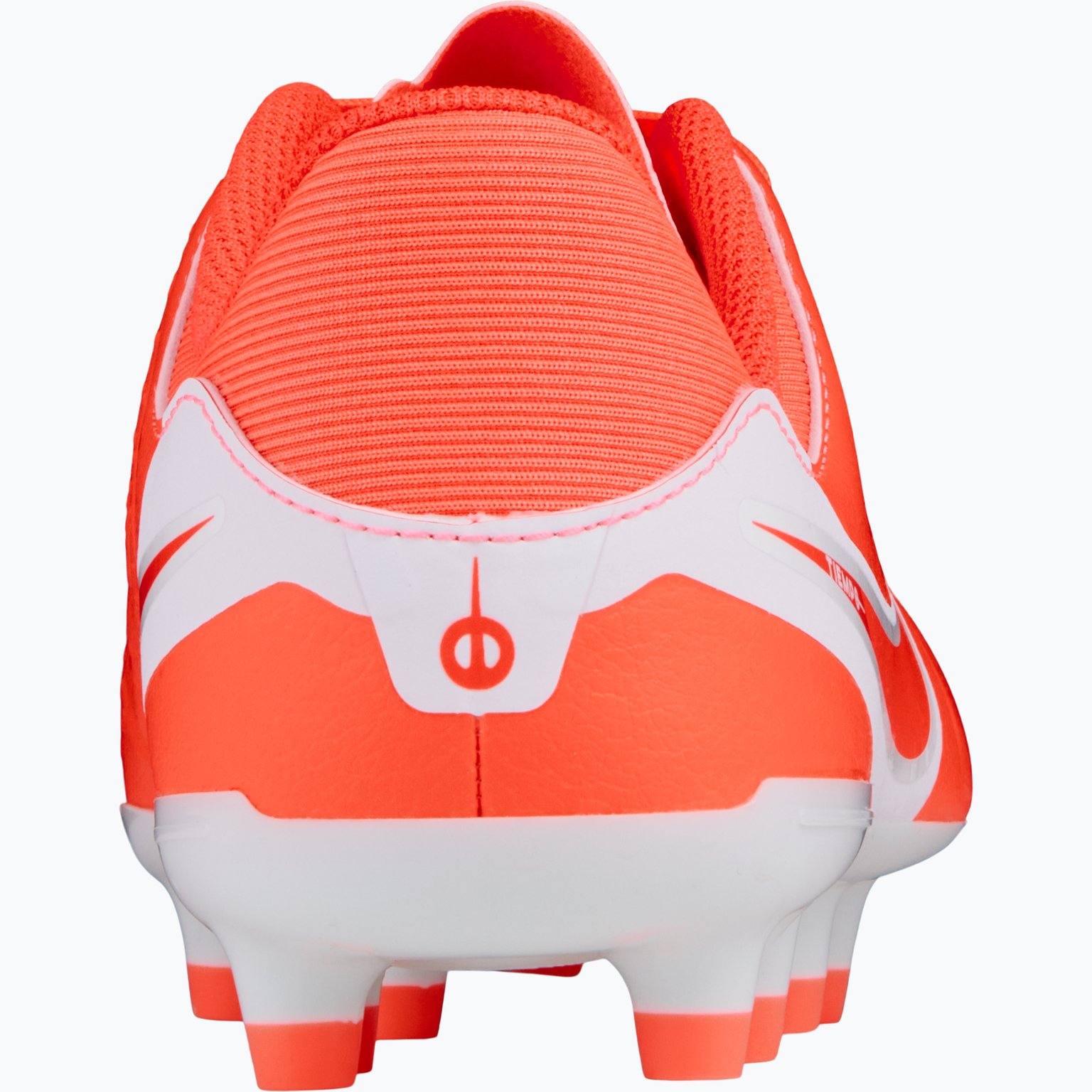 Nike Tiempo Legend 10 Academy FG/MG JR fotbollsskor  Orange