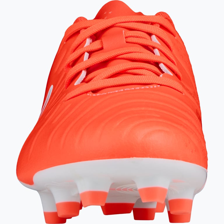 Nike Tiempo Legend 10 Academy FG/MG JR fotbollsskor  Orange