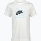 förhandsvisning ikon 1 för Nike Sportswear Graphics JR t-shirt Vit