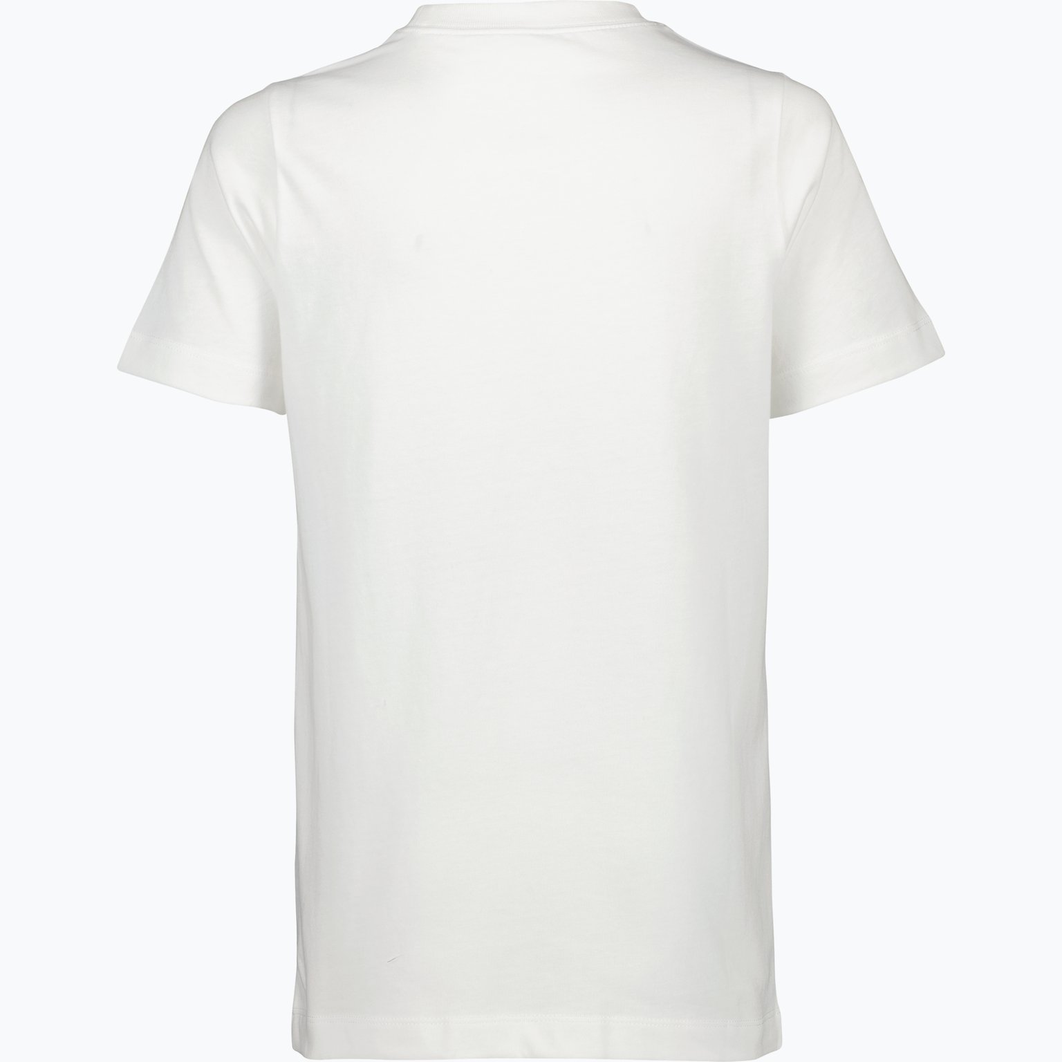 Nike Sportswear Graphics JR t-shirt Vit