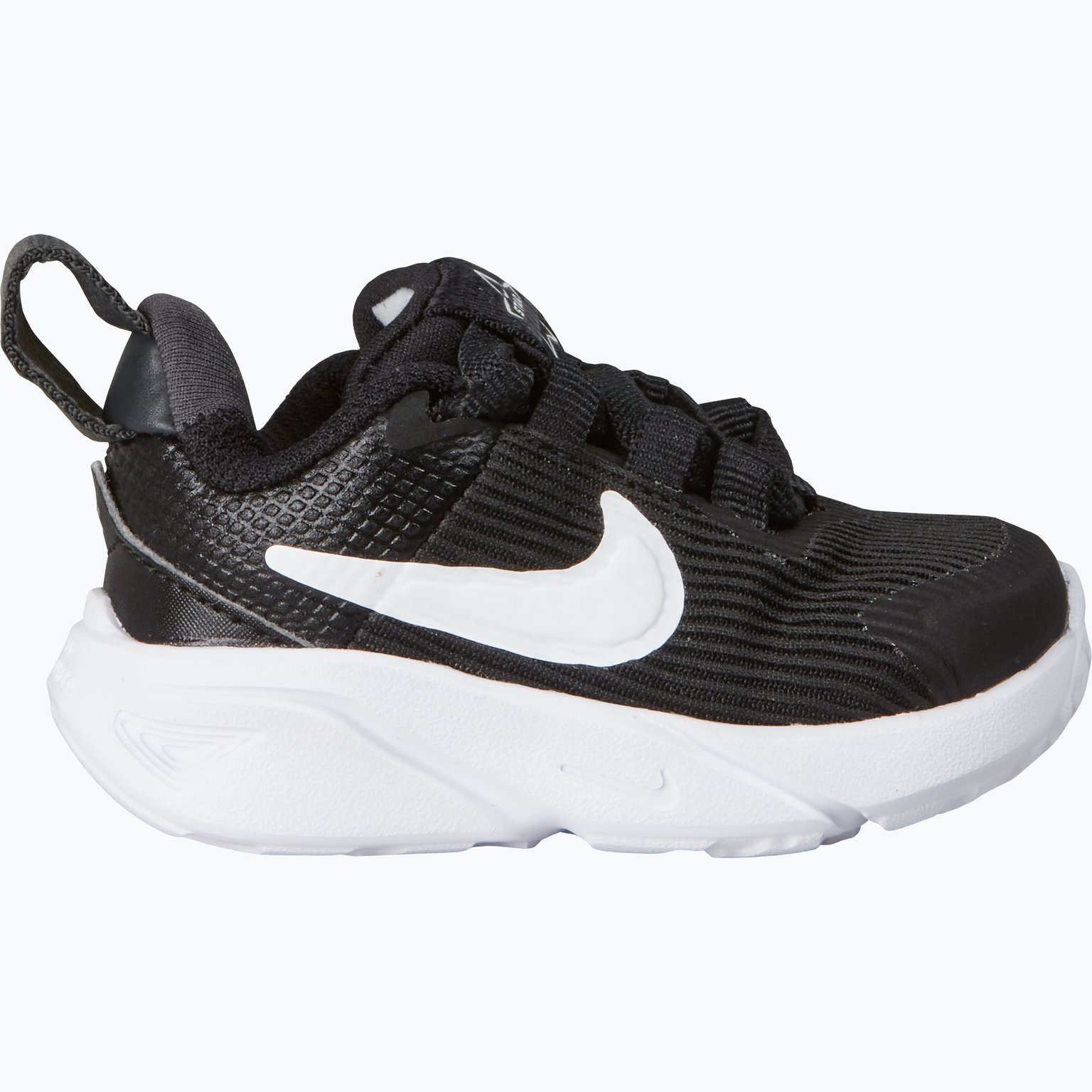 Nike Star Runner 4 MR sneakers Svart