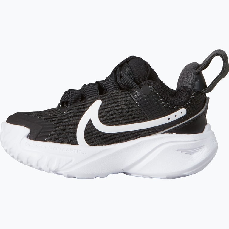 Nike Star Runner 4 MR sneakers Svart