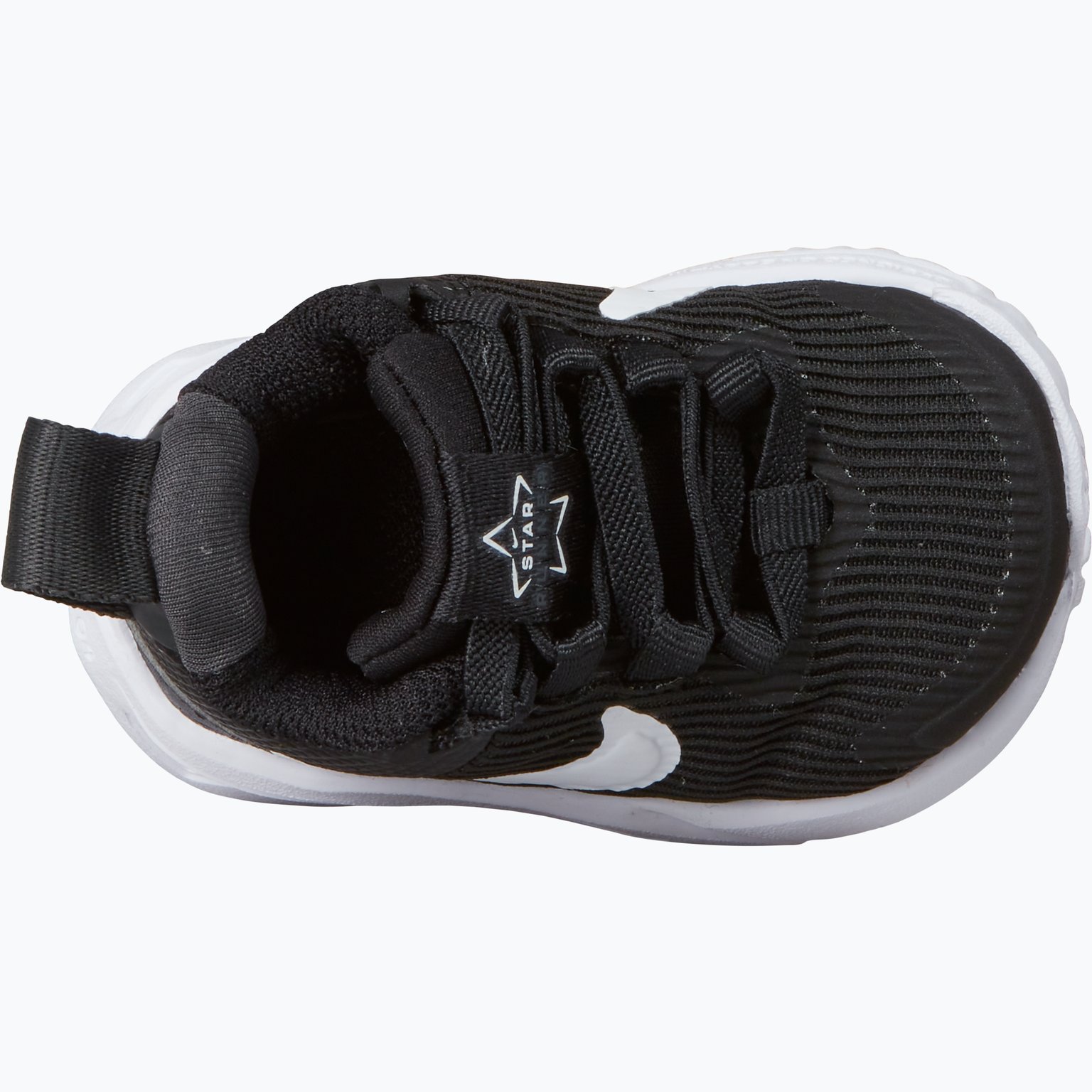 Nike Star Runner 4 MR sneakers Svart