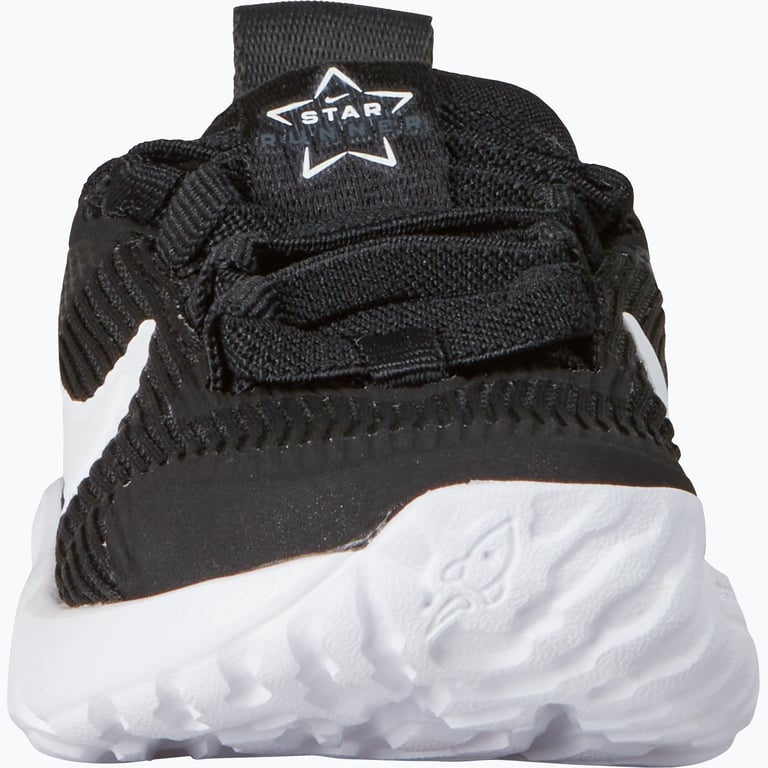 Nike Star Runner 4 MR sneakers Svart