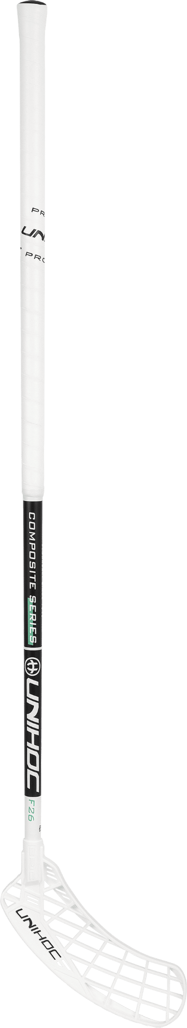 Unihoc Epic Composite 26 innebandyklubba