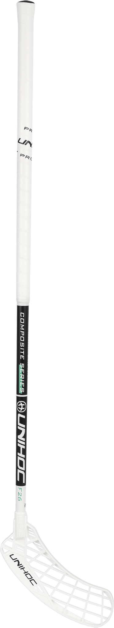 Unihoc Epic Composite 26 innebandyklubba