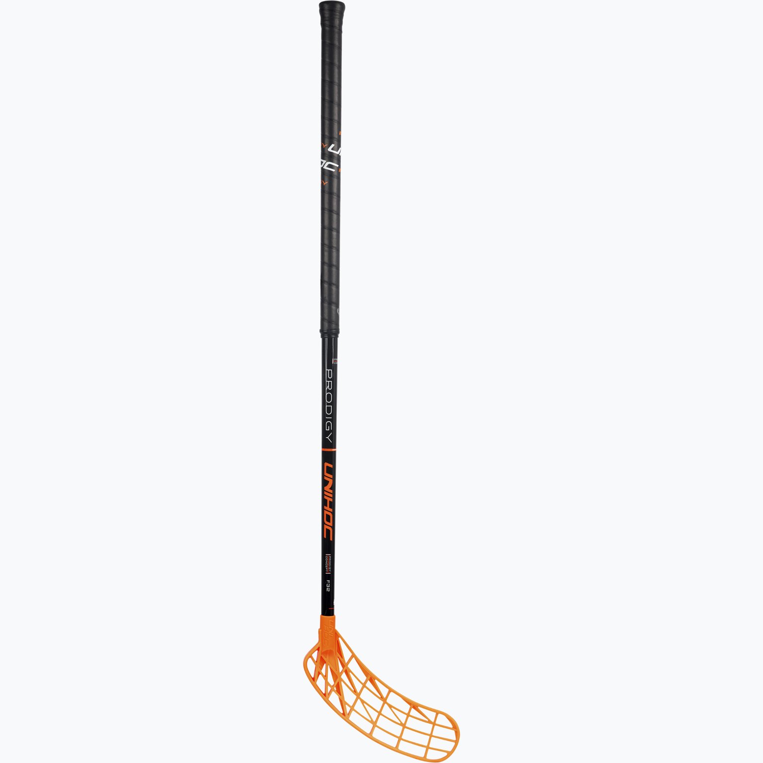 Unihoc Unilite Prodigy JR innebandyklubba Svart