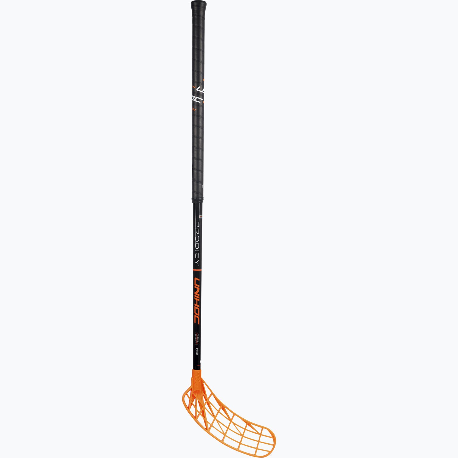 Unihoc Unilite Prodigy JR innebandyklubba Svart