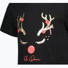 förhandsvisning ikon 6 för Firefly Deer JR t-shirt Svart