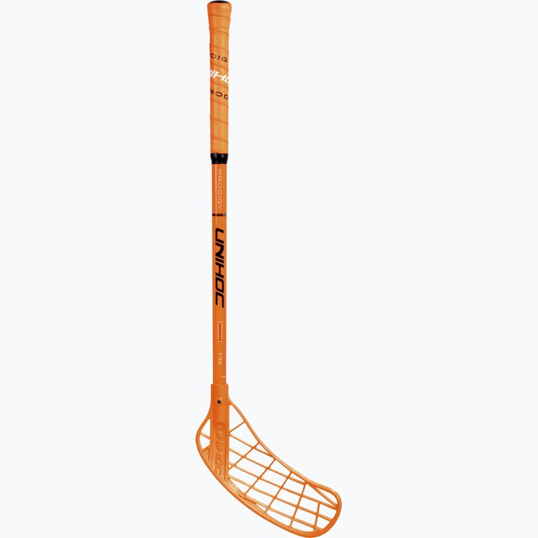 Unihoc Nino Prodigy JR innebandyklubba Orange