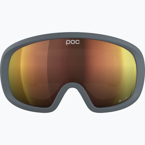 Poc Fovea Clarity skidglasögon Grå