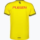 förhandsvisning ikon 2 för IF ELFSBORG Elfsborg Replica 23 matchtröja Gul