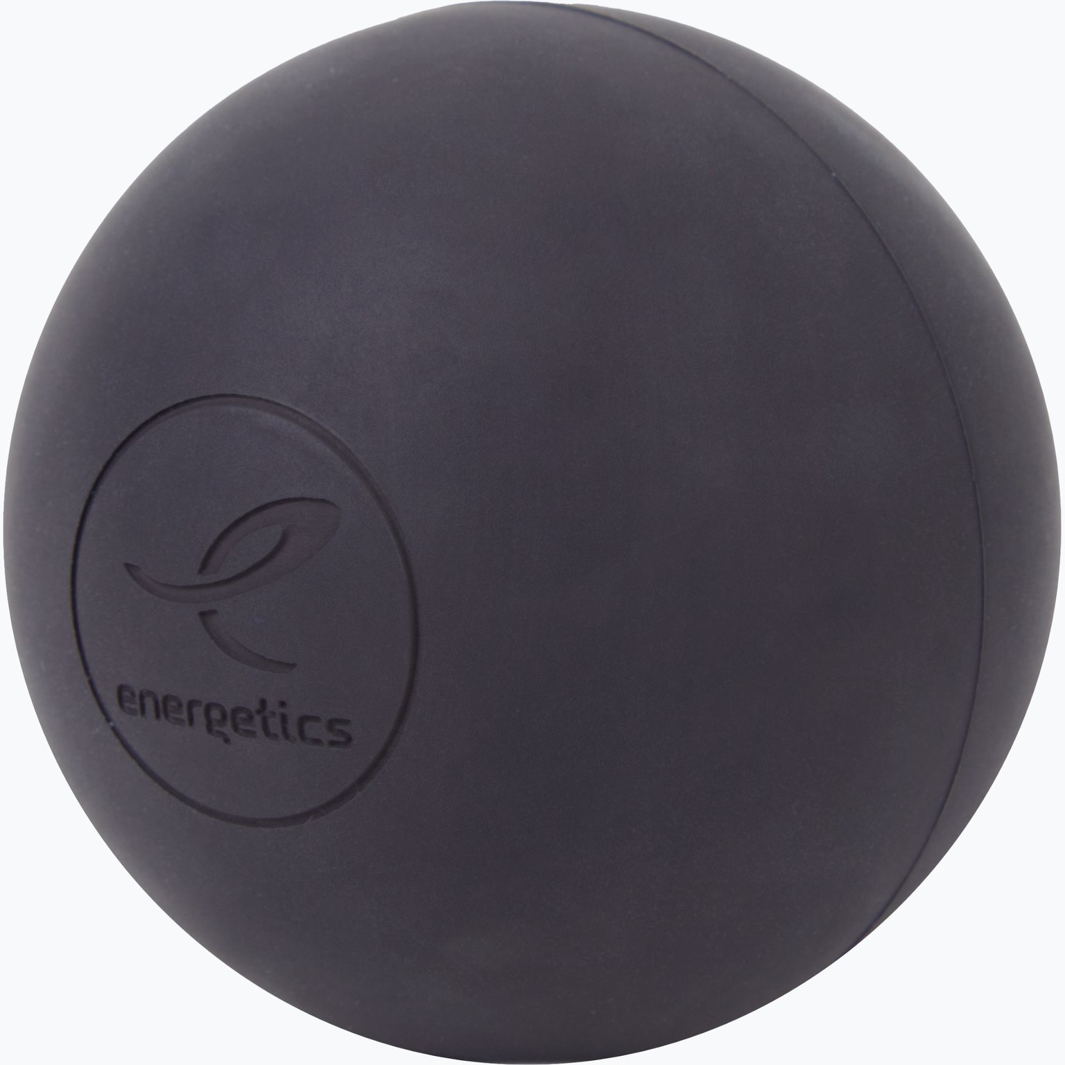 Energetics Recovery 2.0 massageboll  Svart