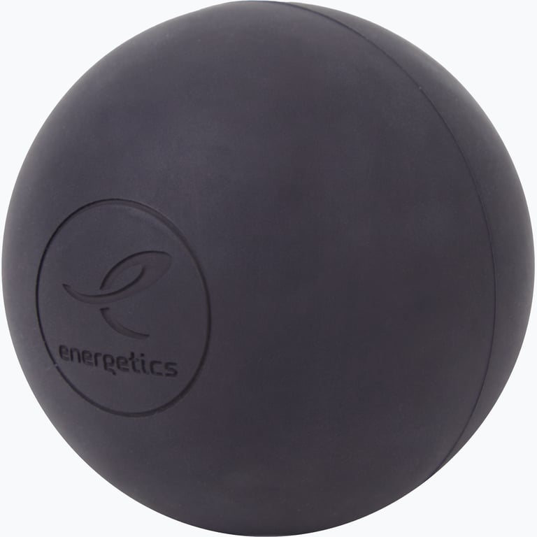 Energetics Recovery 2.0 massageboll  Svart