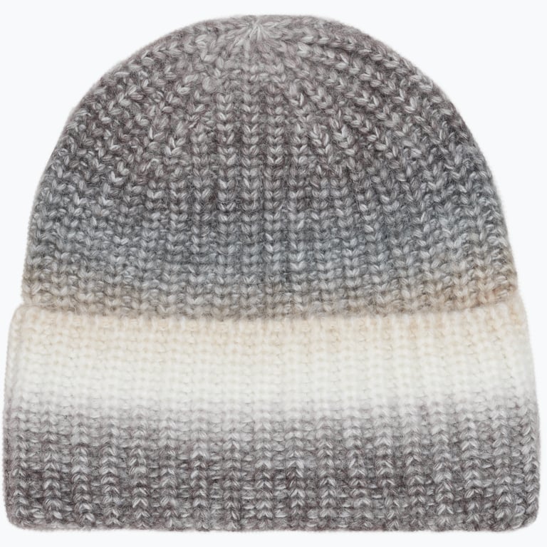 McKinley Dip Dye Beanie mössa Flerfärgad