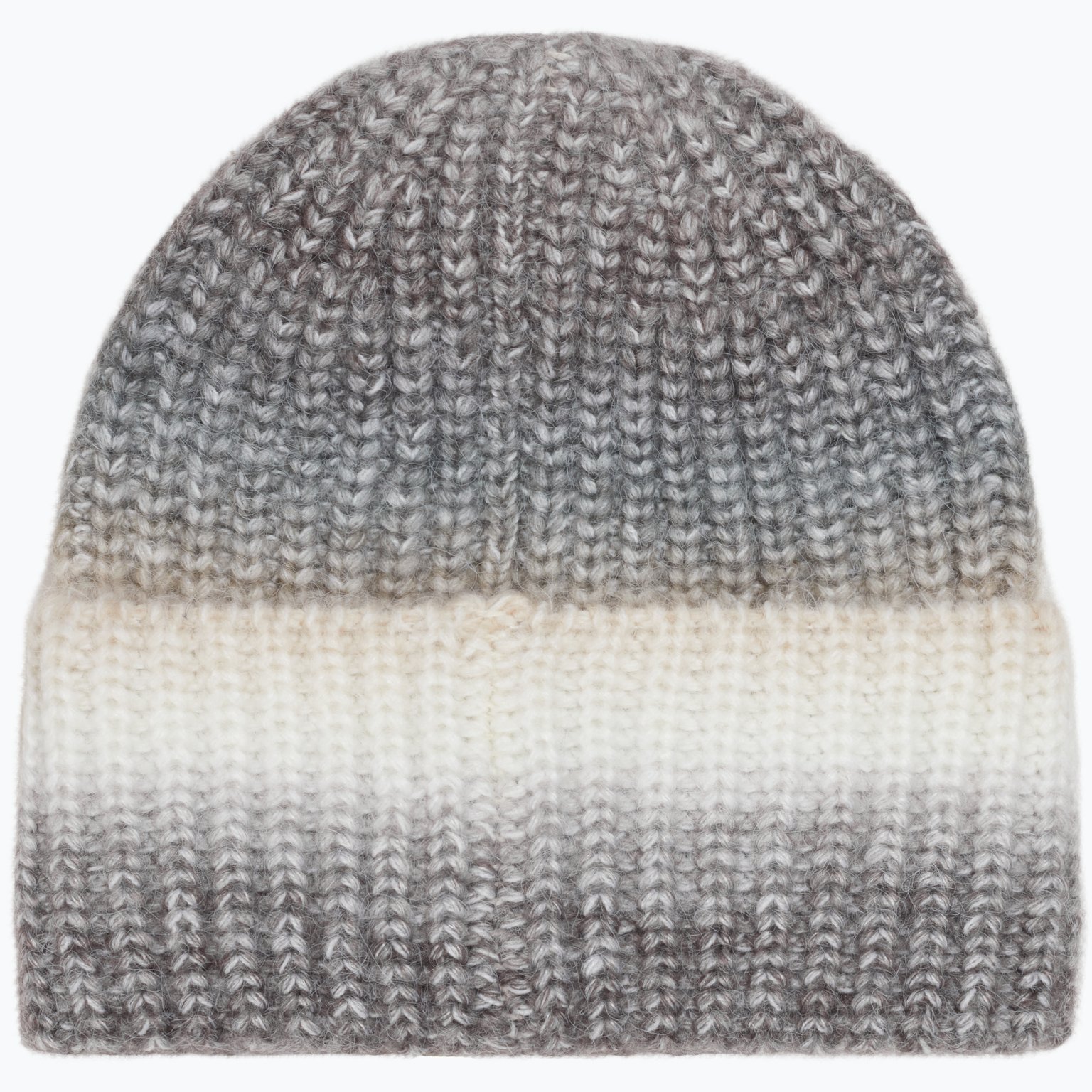 McKinley Dip Dye Beanie mössa Flerfärgad