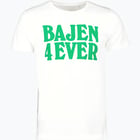 färgalternativ för Vit Hammarby Bajen 4 Ever M t-shirt